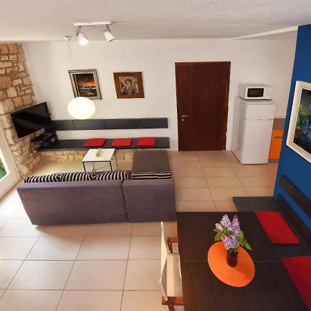 Apartment Andrea Old Town *