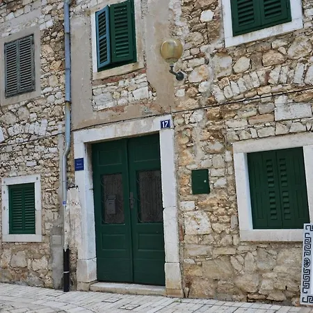 Andrea Old Town *
