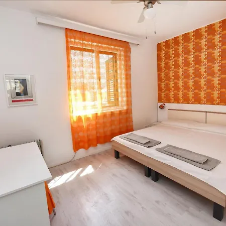 Apartment Andrea Old Town Porec