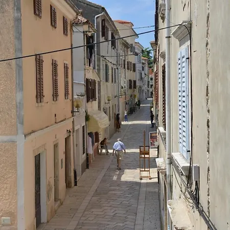 Andrea Old Town * Porec