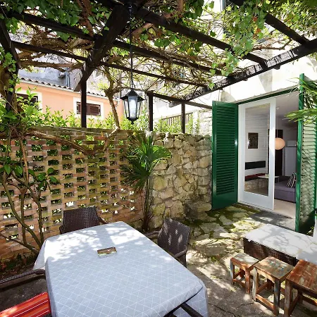 Apartment Andrea Old Town *