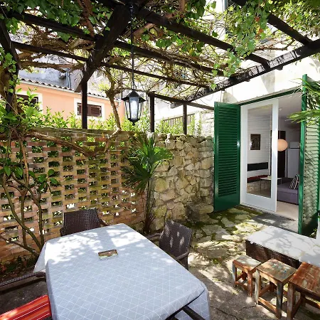 Apartamento Andrea Old Town *