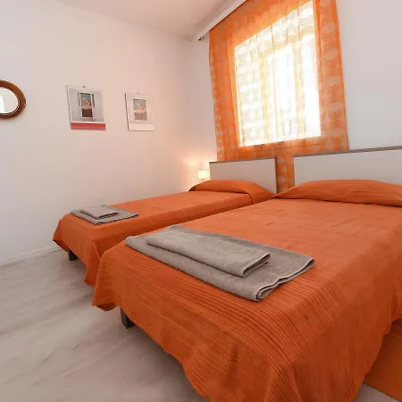 Andrea Old Town Apartamento